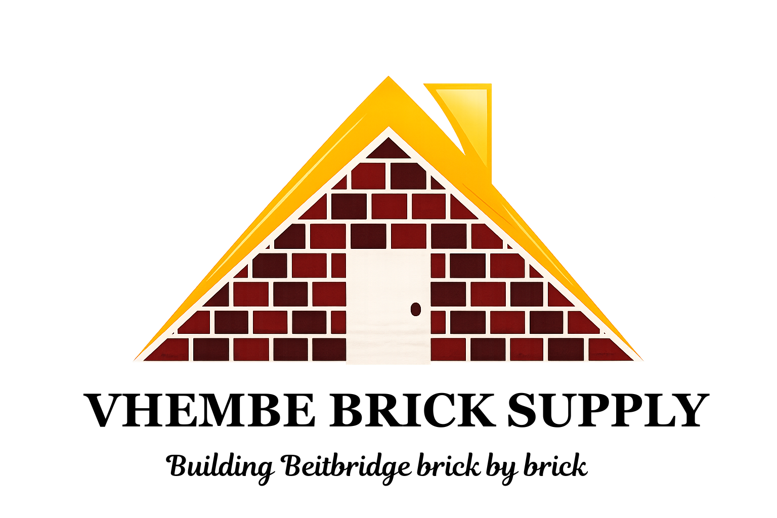 Vhembe Brick Supply Logo